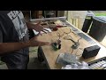DIY Electronics Project Box - Aspire & CNC