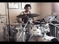 Bruno Mars - It Will Rain (Drum cover lyrics ...