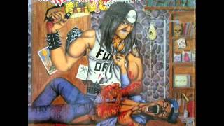 Dissection - Fuck Off