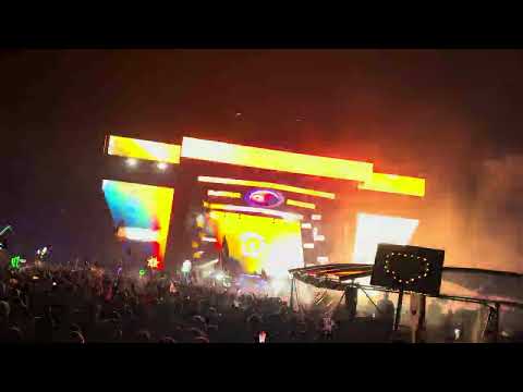 GRiZ- Seven Stars Night 3