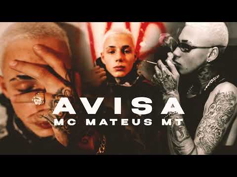 MC Mateus MT - Avisa (L.A On Beat)
