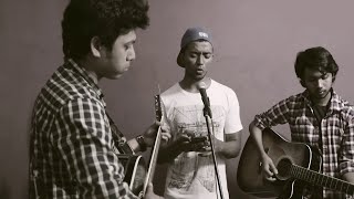 Manwa Behrupiya | Bollywood Diaries | Acoustic Cover by ProDabblers