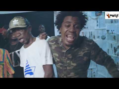 Enjaillement collectif mbole 237 (ya ya mbole) Aristide mpacko, zomadre, DJ lexus, sang royal