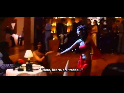 Poster dil ko hazar bar