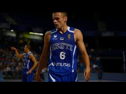 Jaan Puidet | 2017-2018