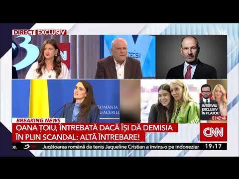 Purtătorul de cuvânt MAE: Irina Ponta nu îndeplinea condițiile pentru a fi în avionul cu repatriați.