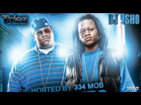 Pitbull ft. Mims, Red Cafe & Currency We Really Do This