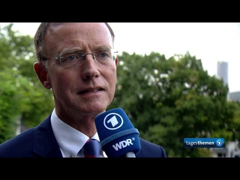 tagesthemen 21:45 Uhr, 30.09.2016