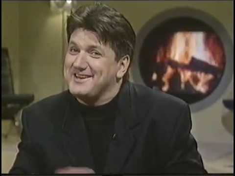 In Bed with me Dinner S3 E14 - Chasing the Beast