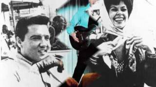 Elvis Presley-Hard Knocks