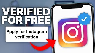 How to Get Verified on Instagram for Free 2024