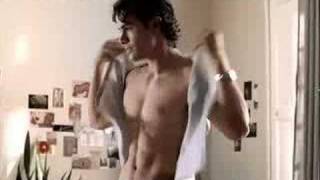 comercial king parfum