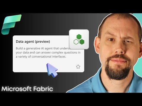 Introduction to Microsoft Fabric Data Agents