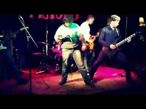 RETHOR   За горизонт