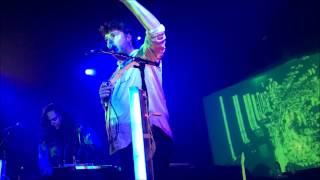 Chad Valley - Live at The Echoplex 4/21/2016