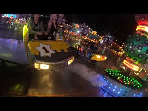 Galli Dance (Mondorf) Onride Gallimarkt Leer 2018