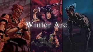Winter Arc.