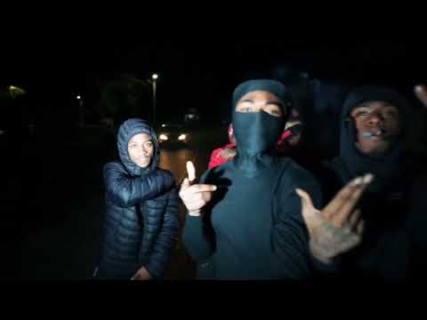 B.G. Steel - 23 (Official Video)