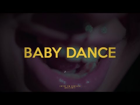 "Baby Dance" BC Raff Type Beat | Beat Estilo Raffa Moreira Plug Recayd