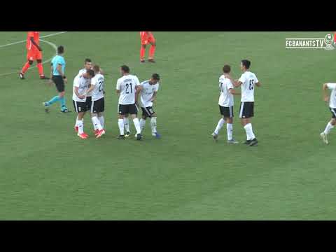 FC Banants - FK Cukaricki All Goals
