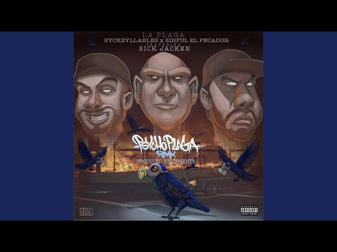 Psycho Plaga (Remix) (feat. Sick Jacken)