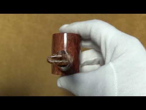 Pipa Savinelli Dolomiti 311Ks - filtro 9mm