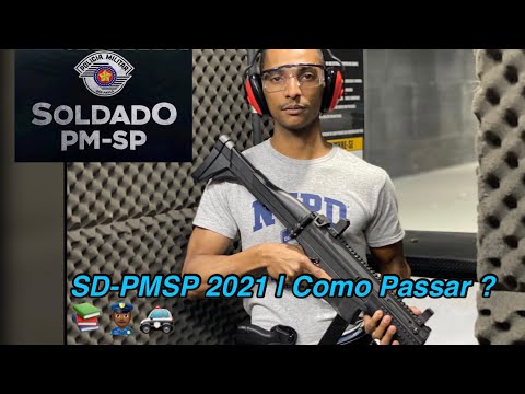 SOLDADO PMSP 2022 - COMO SER APROVADO ? | DICAS 👮🏾‍♂️🚓📚