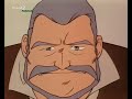 La Leyenda Del Zorro Anime Capitulo 19 En Castellano