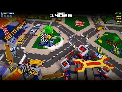 Car Mechanic Flipper (on Steam) Demo First Look