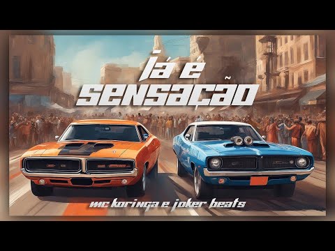 Mc Koringa and Joker Beats