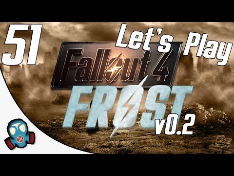 Let's Play: Fallout 4 Frost Survival Simulator v0.21 ► Part 51 ► Fiddler's Green Trailer Estates