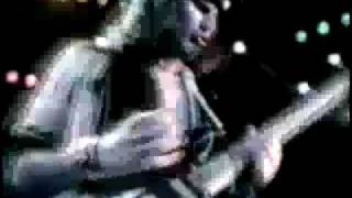 KROKUS - Rock City (1981)