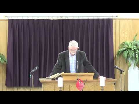 220220am Bro Kenneth Hunt