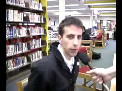 WHS Track Team News Story