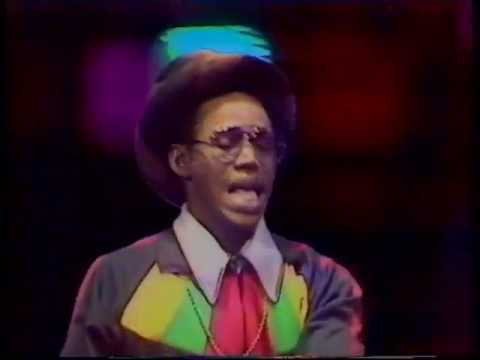 Errol Dunkley ~ OK Fred (Official Reggae Video)