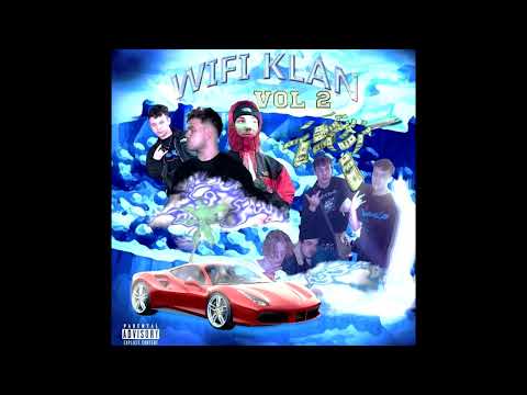 WIFI KLAN VOL.2 (UNFULL EP)