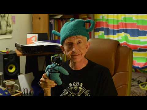 Got Canterbury? Romantic Warriors III Special Features DVD trailer