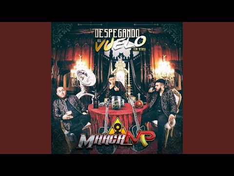 Sigo Siendo el Mismo (En vivo)