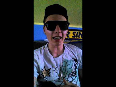 Kay B - Magdeburg gegen Offenbach