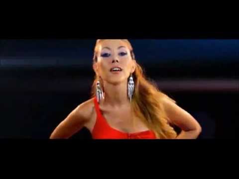 ESTELA MARTIN feat YOUNG JAMES - LOVE ME TONIGHT