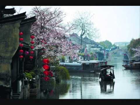 Thể hiện bởi Lôi An Na