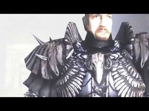 Gothic 2 - Gold Edition [2003] - All Cinematic Cutscenes