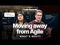 Moving Away From Agile What S Next Martin Harrysson Natasha Maniar McKinsey Company