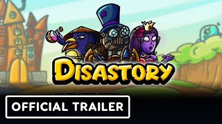 Disastory video