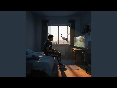 Slapen is geen optie