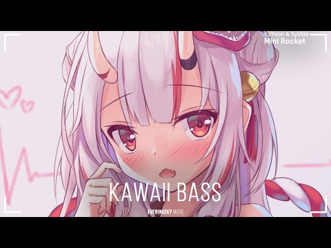 YuYoon & Systile - Mini Rocket