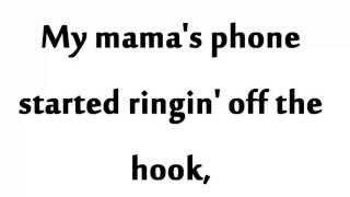 Miranda Lamberts Mamas Broken Heart Lyrics