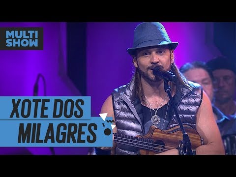 Xote Dos Milagres | Falamansa | Música Boa Ao Vivo | Música Multishow