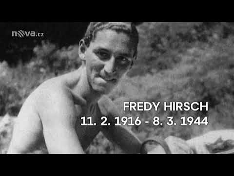 Fredy Hirsch