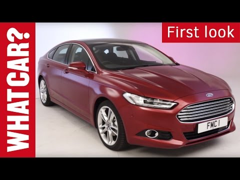 Ford Mondeo - five key facts | What Car?